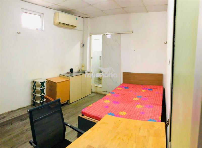 Phòng trọ 302 đường cộng hòa,q.tân bình
