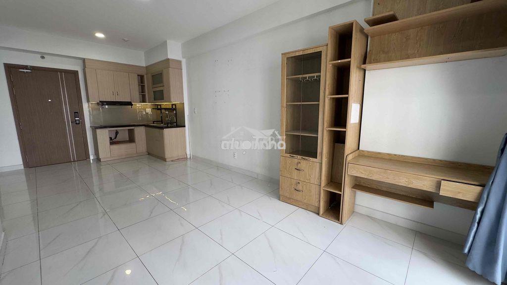 Cần cơ cấu tài sản - 1pn+1 giá mềm - sổ hồng riêng - nhận nhà ở ngay - 3
