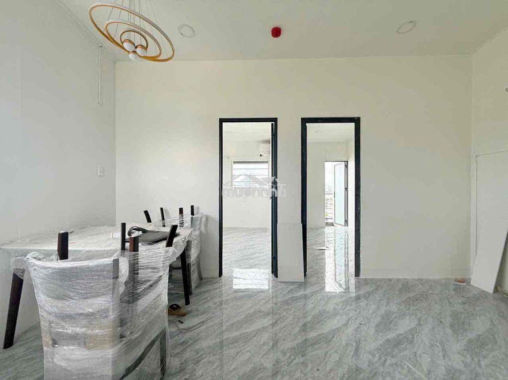 Cho thuê căn hộ  mới vip hoàn thiện 50m2 – cư xá bình thới, q.11 (cũ) - 2