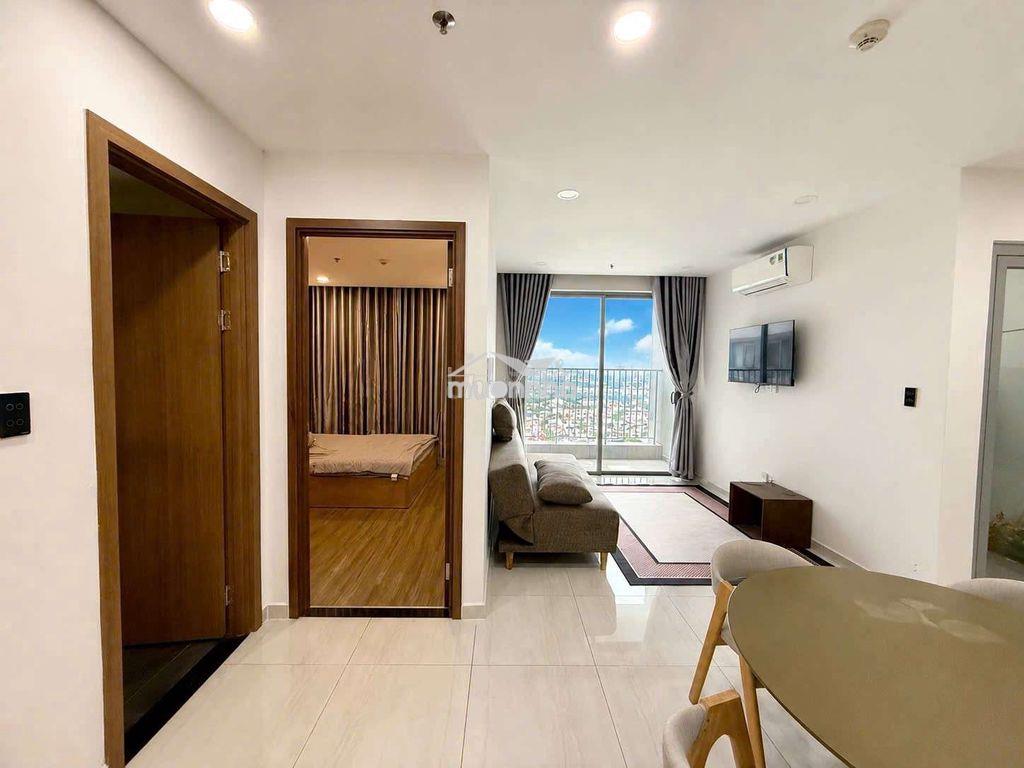 Căn hộ happy one central 1 phòng ngủ full nội thất - 3