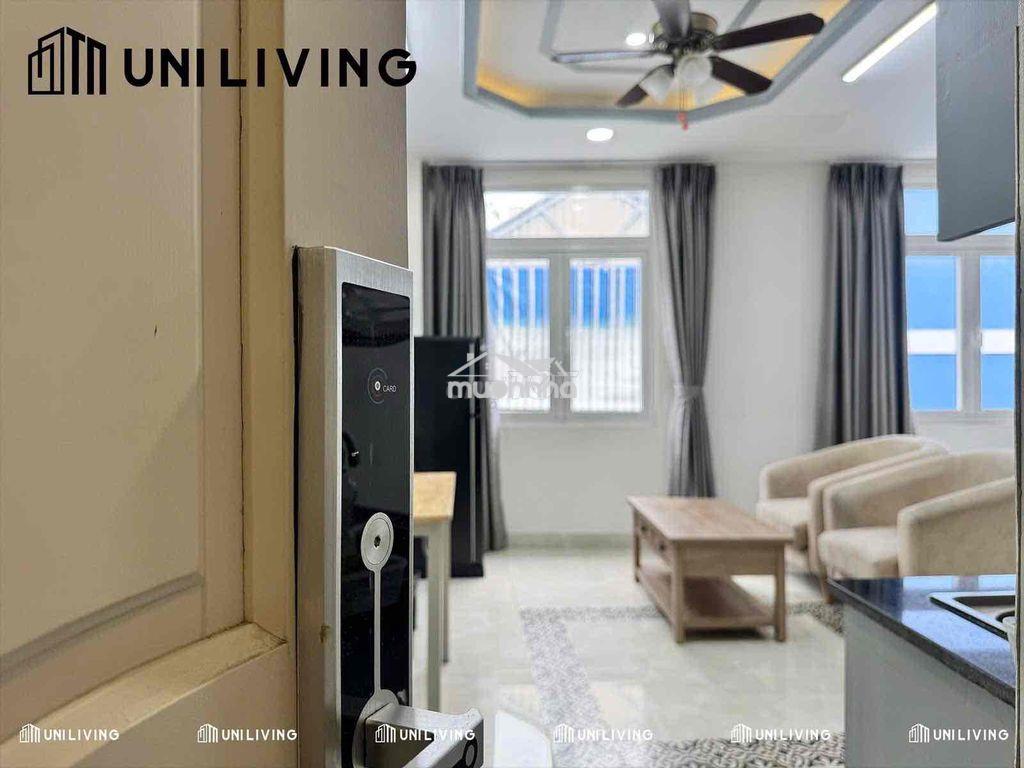🎀Căn hộ studio cửa sổ thoáng 40m2 thiết kế sang, sạch sẽ fullnt - 3