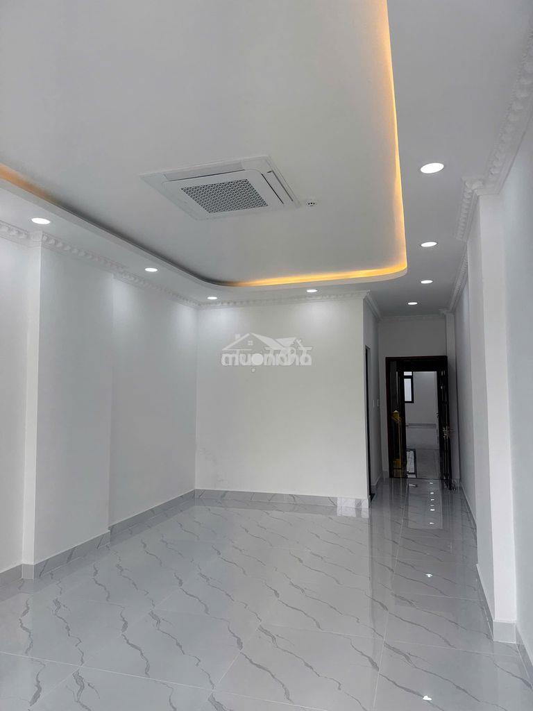 Cho thuê nhà mặt tiền đường 3 tháng 2, phường 10, quận 10 - 2