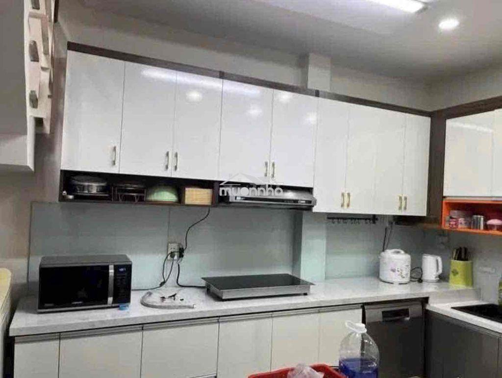 Cho thuê nhà hẻm xe hơi. kế bệnh viện phục hồi chức năng. - 2