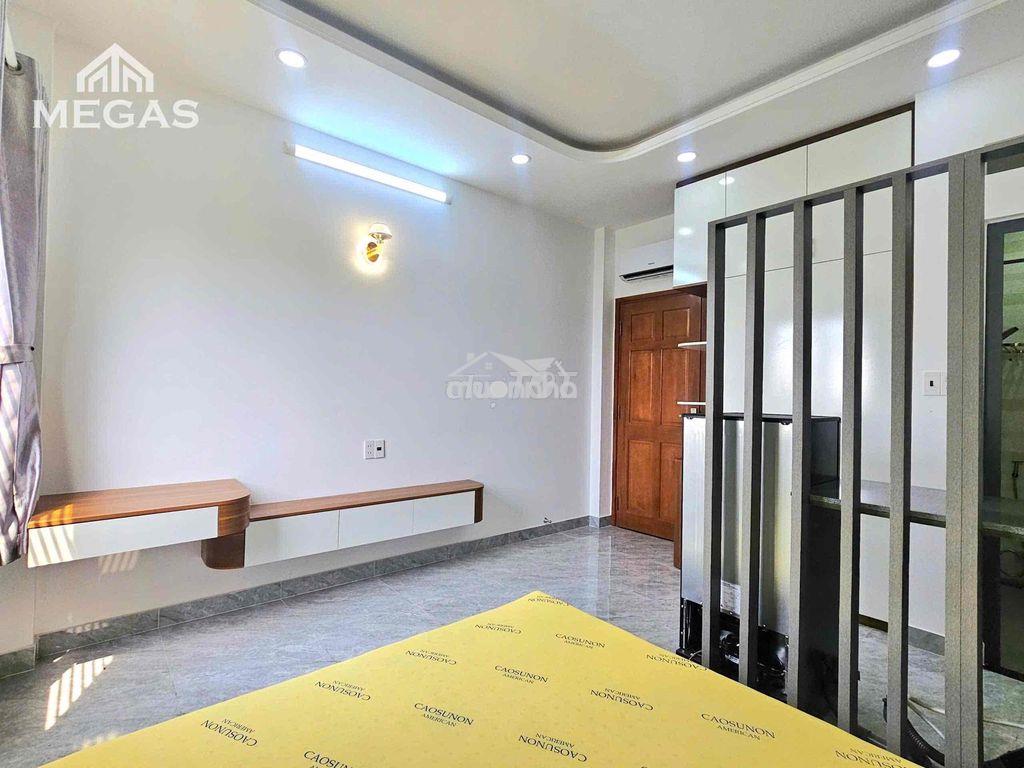 Trương phước phan tên lửa studio full nội thất - 4