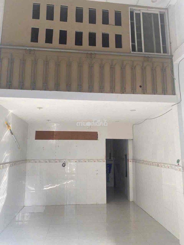 Nhà nguyên căn đường an nhơn hẻm xe hơi - 2