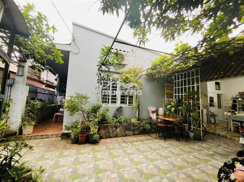 Cho thuê nhà phường biên hoà giá 5 triệu