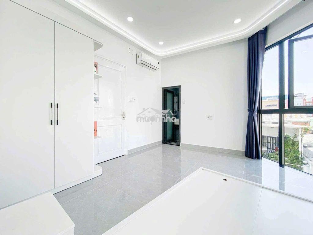 Bán nhà đường bnh thơi ,hxh(4 x  16m  x 3tầng )giá : nhỉnh 5 tỉ tl - 2