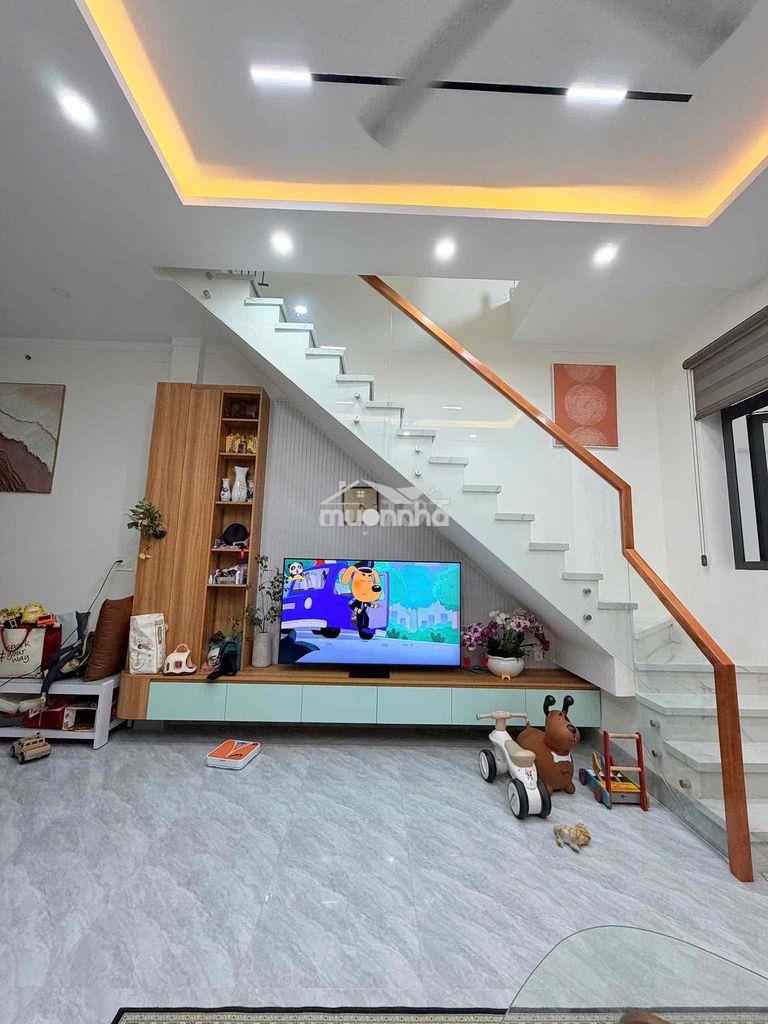 Bán nhà 1 trệt 1 lầu gần chợ phúc hải – tp. biên hòa - 4