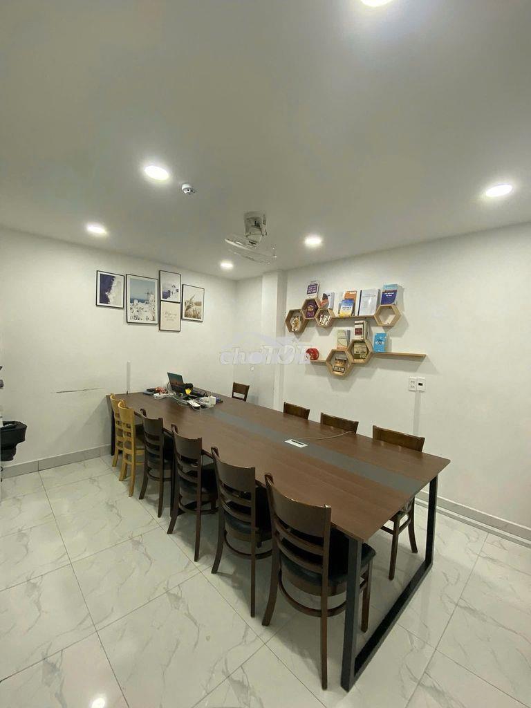 Ktx livi ưu đãi giảm 300k q5, q10, phú nhuận giá chỉ còn từ 1tr3📌🏡 - 3