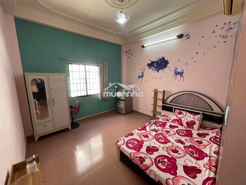 Phòng. hẻm 611 điện biên phủ , q3 . hẻm xe tải giá rẻ.
