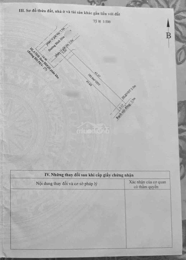 Dãy trọ 12 phòng mặt tiền buôn bán – bình hòa gần kcx linh trung 2 - 2
