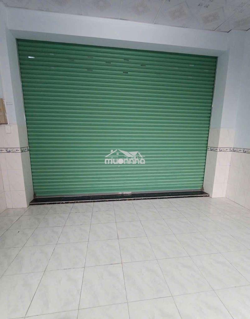 5*20/ đúc lửng/hẻm xe tải nguyễn ảnh thủ gần ngã tư nc đá - 3