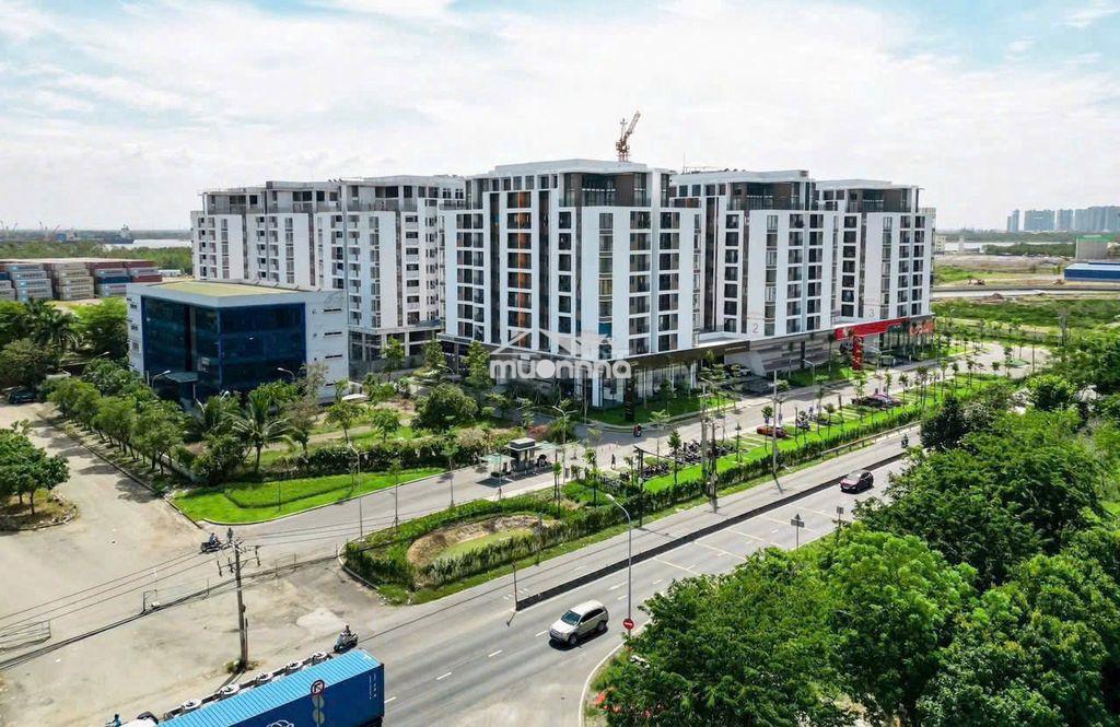 Hỗ trợ suất mua nhà ở xã hội quận 2 - thanh toán trả chậm trong 5 năm - 3