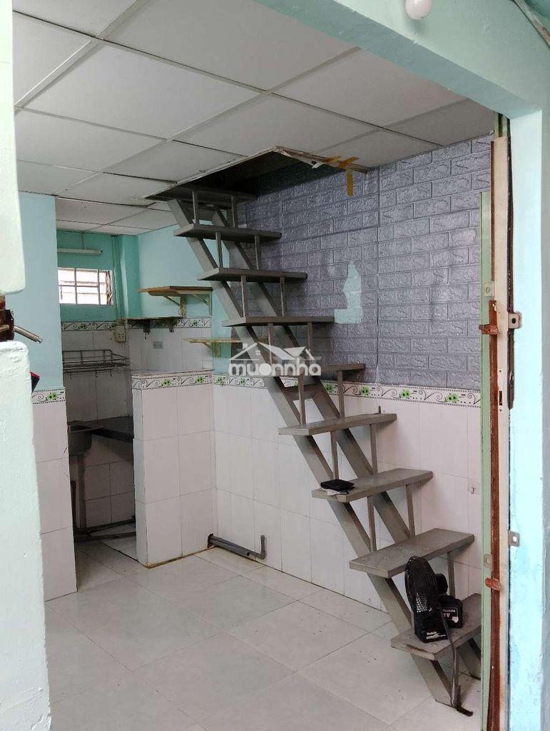 Nha nhỏ quận 12 giá tốt - 2