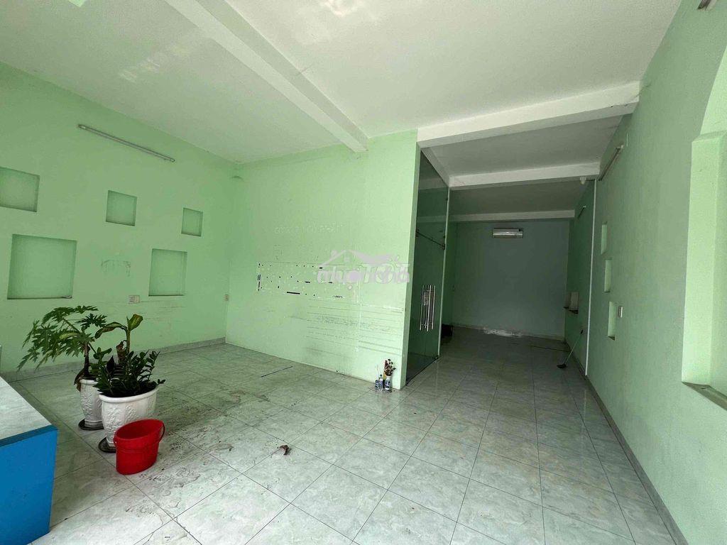 Cho thuê nhà mặt tiền phạm ngọc thạch, thủ dầu một, bình dương (g - 4