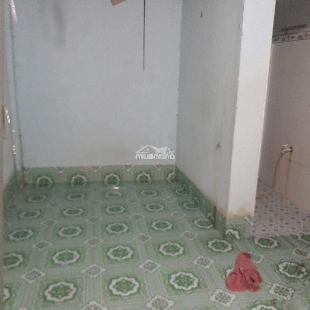 Phòng trọ hóc môn - 3