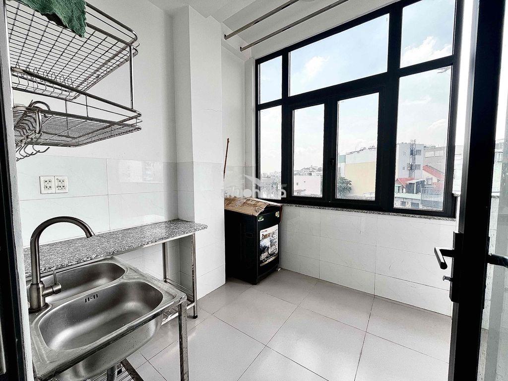 Chdv ban công tách bếp - 3