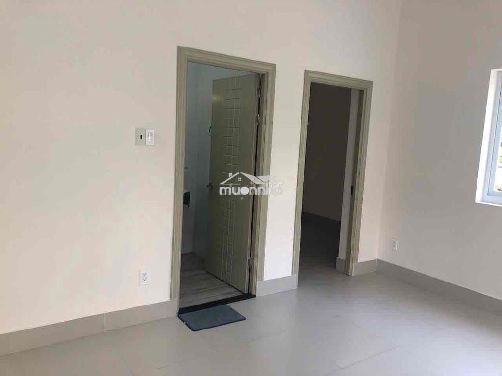 Cho thuê nhà nguyên căn 150m2 ung văn khiêm làm văn phòng 12 triệu/tha - 4