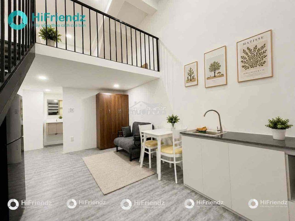 Khai trương 10 phòng dự án siêu rẻ tại bình thạnh - 2