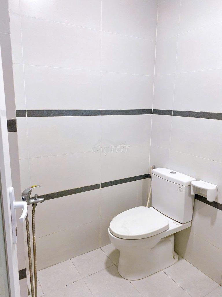 Cần cho thuê căn hộ felisa riverside,  phường 11, quận 8, 9,5tr/tháng