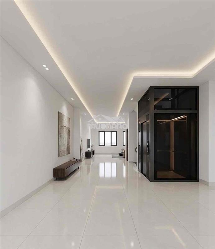 Cho thuê 2 hoặc 3 tầng lk hinode