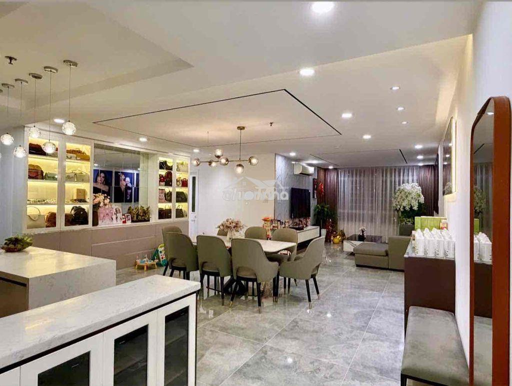 🔴Cho thuê ch cao cấp giai việt🍀2pn2wc 115m📍full nội thất đẹp ở ngay🍀 - 4