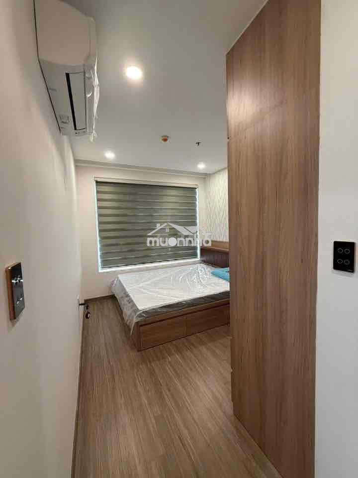 Cho thuê happy one central 2 phòng ngủ full nội thất - 2