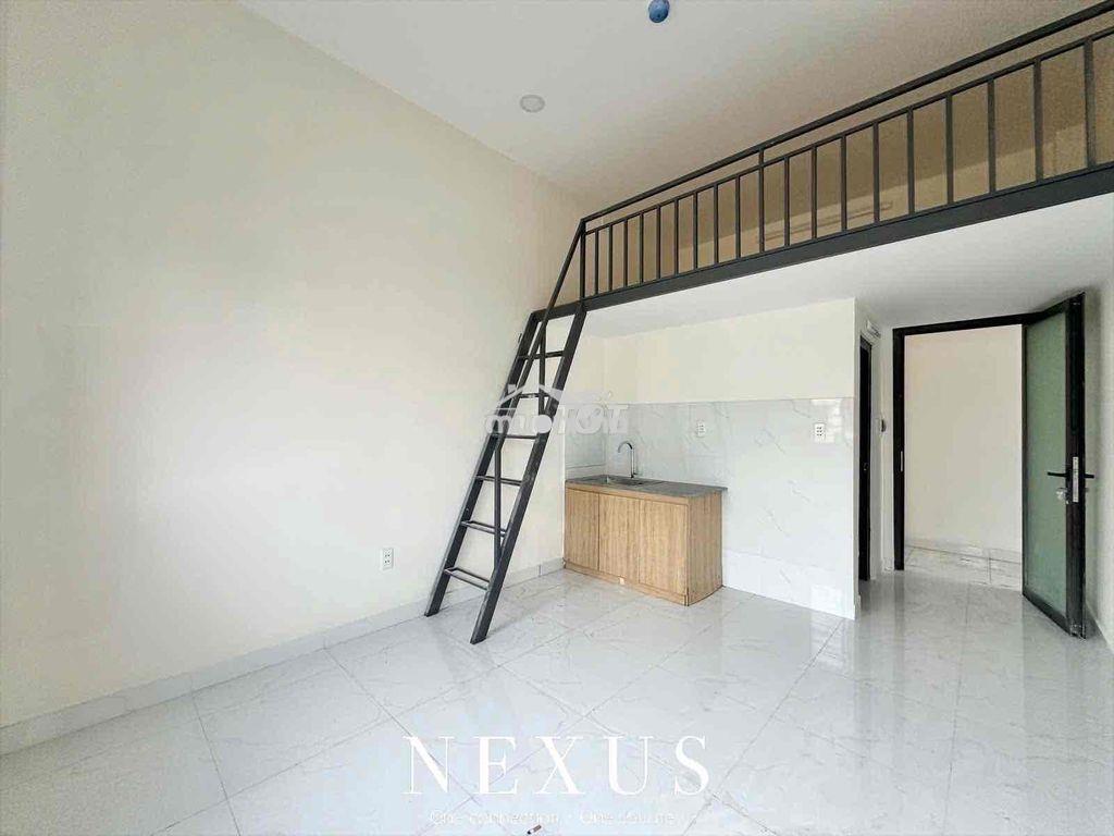 Khai trương chung cư mini ngay lê đức thọ ở gò vấp giá chỉ từ 3tr - 3