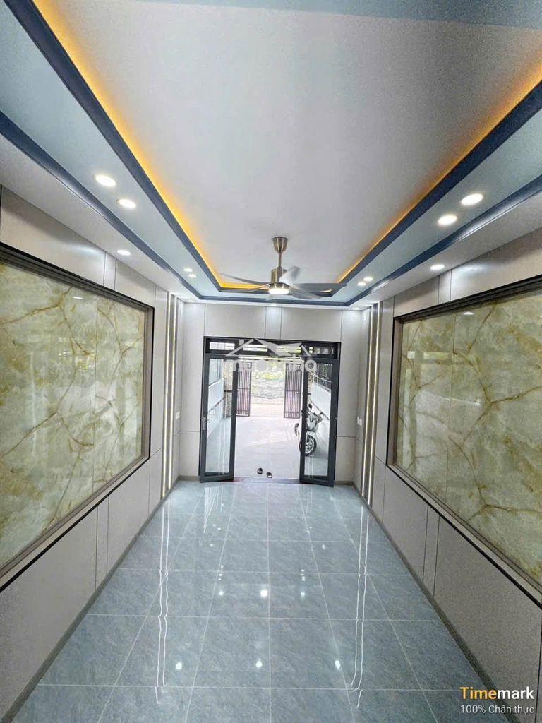 Thanh toán 950 triệu sở hữu ngay nhà 146.5m² trung tâm phường dĩ an! - 4