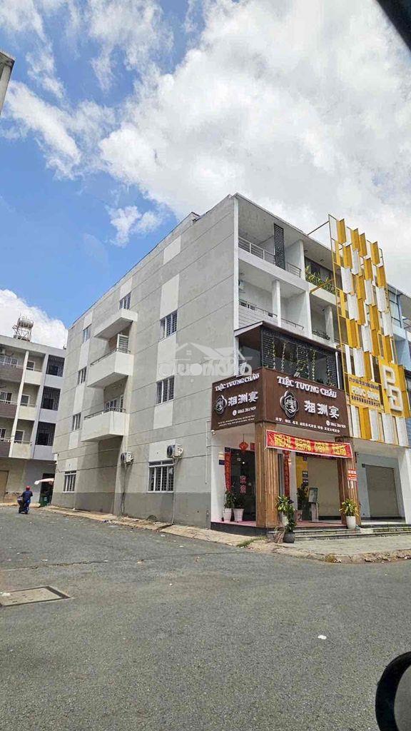 ♻️ Bán căn góc 2 mặt tiền kinh  doanh tại khu china town  - nhà loại 4