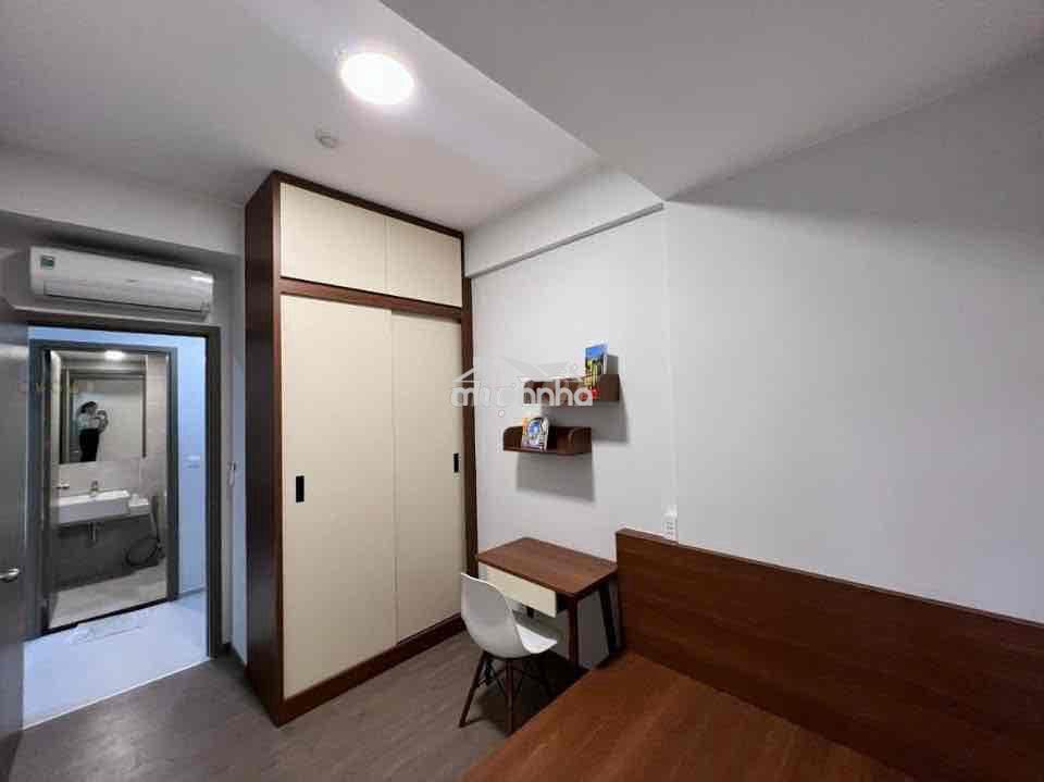 West gate cho thuê căn 2pn đầy đủ nội thất; chỉ 9 tr/tháng - 4