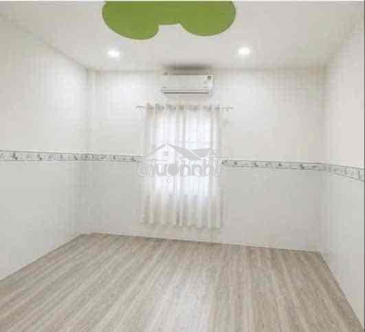 Nhà 2 tầng- 42m2 - hẻm 4m-linh đông-thủ đức - 4