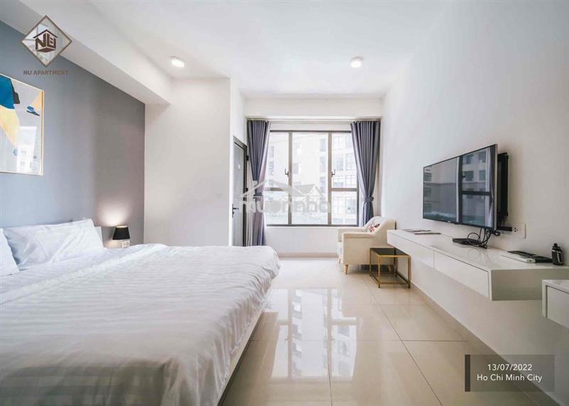 Cho thuê studio tresor giá chỉ từ 14 triệu