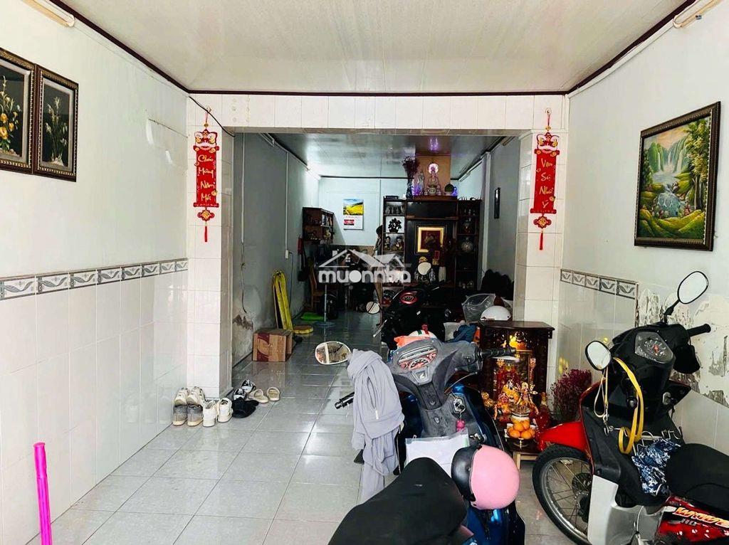 Mặt tiền cư xá phan đăng lưu khu dân tri cao đường xe hơi ra vào - 2