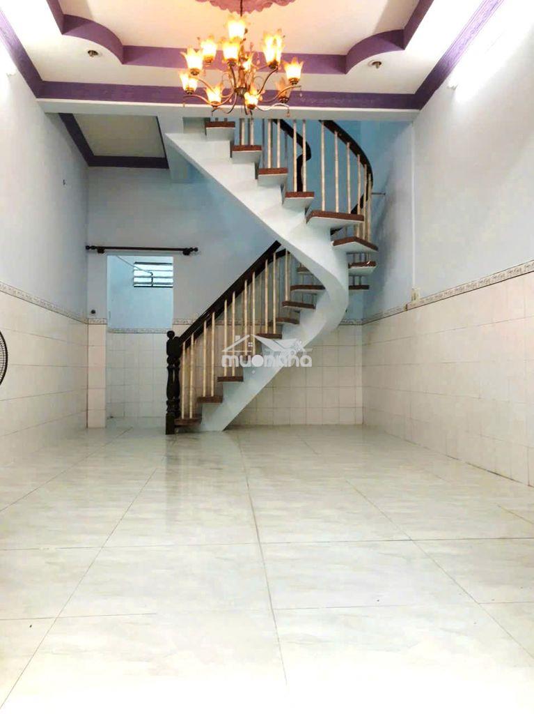 Nhà thuê hóc môn 2pn 2wc 5 triệu💥trần thị bốc💥gần chợ hóc môn