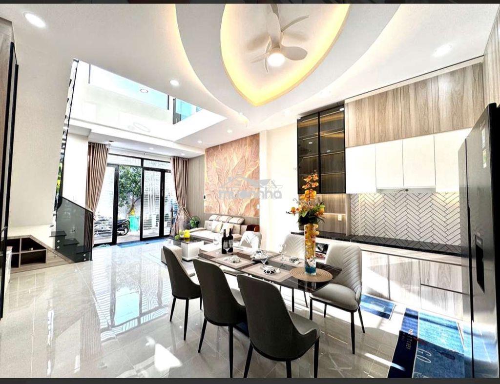 Hiếm có khó tìm _nhà 2 pn tầng trệt 82 m2, nở hậu - 3