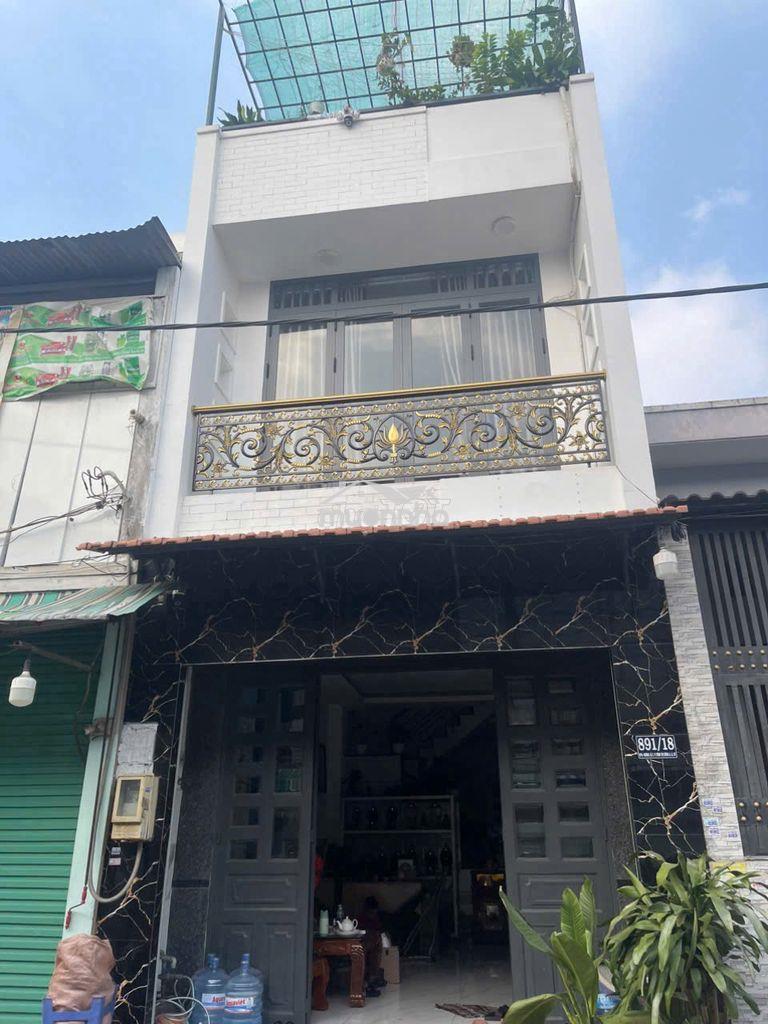 Gân cho và trưởng hoc
