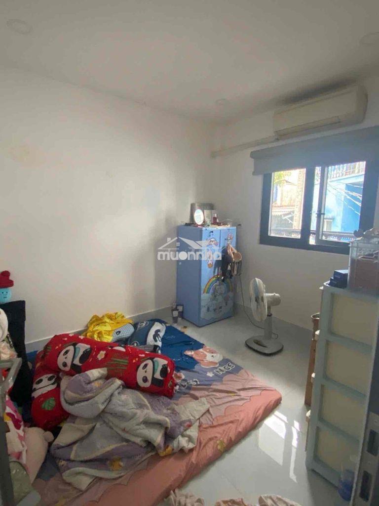 Bán nhà quận 6 - hxh gần mt tân hòa đông - 42m2-ngang 5m-chỉ hơn 4tỷ - 3