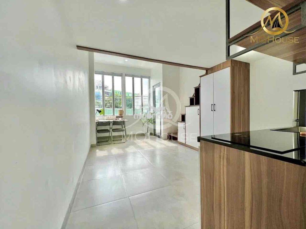 Trống lại phòng duplex full nội thất 🍀 lê văn khương - 3