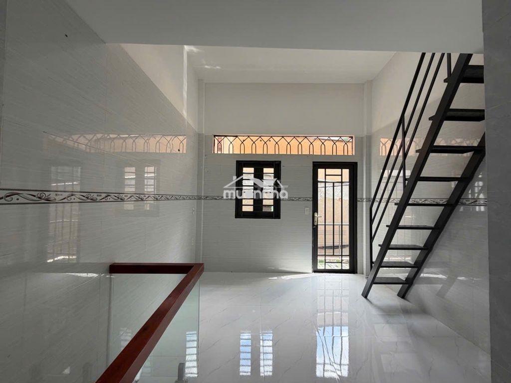 Nhà 3 tầng_17m2(3.6 x 5m)_phú thọ hòa_tân phú_nhỉnh 2 tỷ - 4