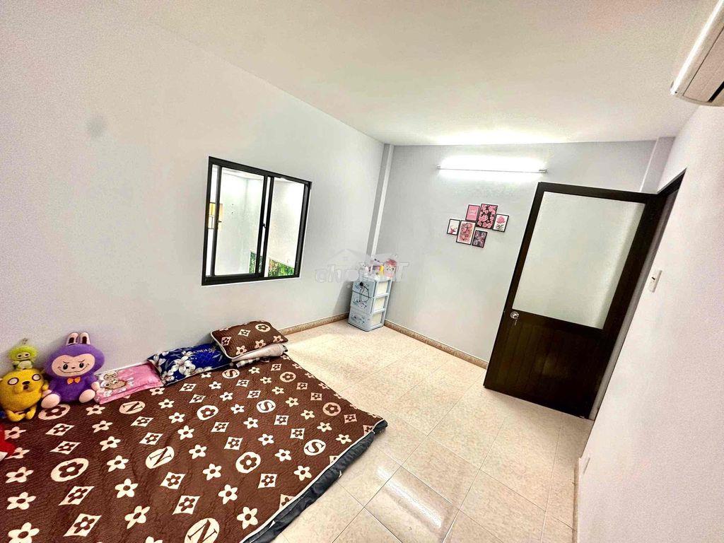 Cần nữ thuê phòng nhà nguyên căn gần cv làng hoa - 2
