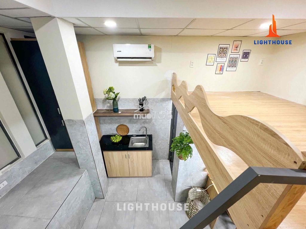 Duplex giá rẻ chính chủ ngay dương quảng hàm đi đh văn lang emart - 4
