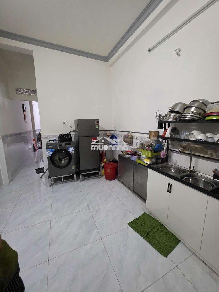 Bán nhà khu cư xá b phường phú lâm - 3