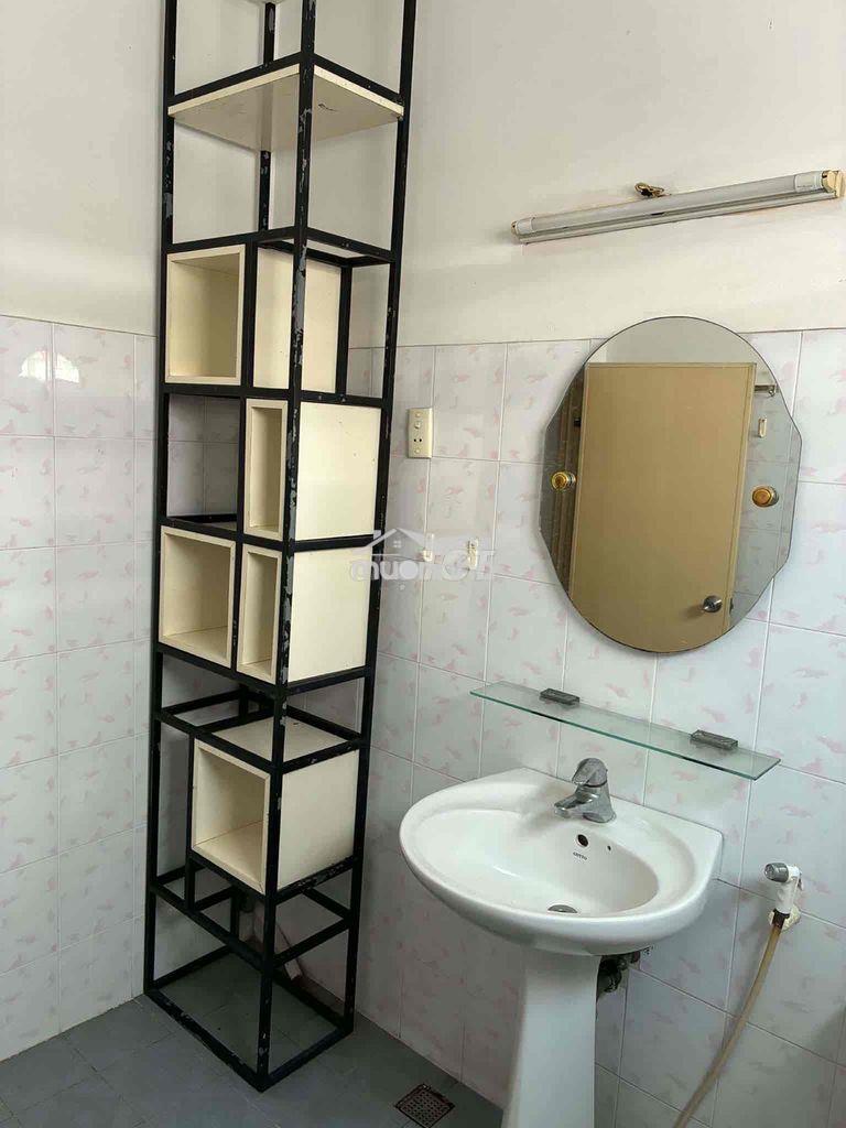 Pass trọ nguyễn văn thủ tách bếp - 4