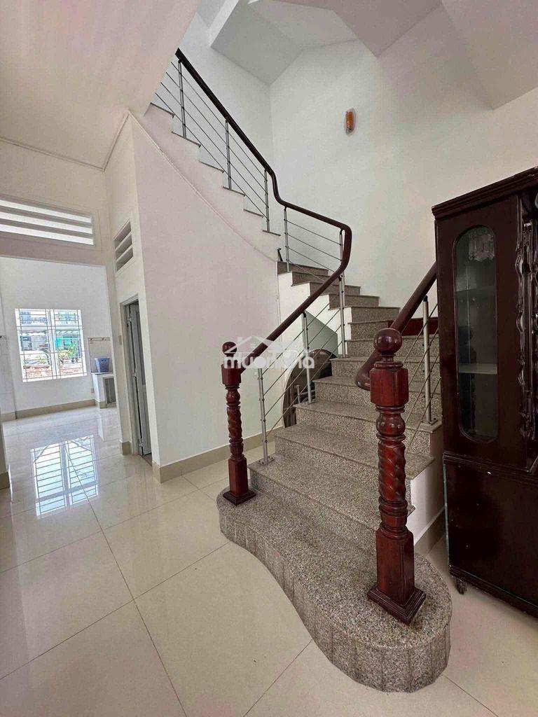 Bán cặp nhà đẹp trong khu biệt thự ngọc vân - 4