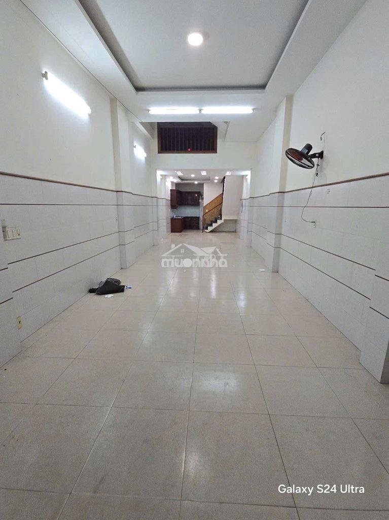 💥 Nhà đẹp 4 tầng – 6pn – điện 3 pha – giá 13 triệu