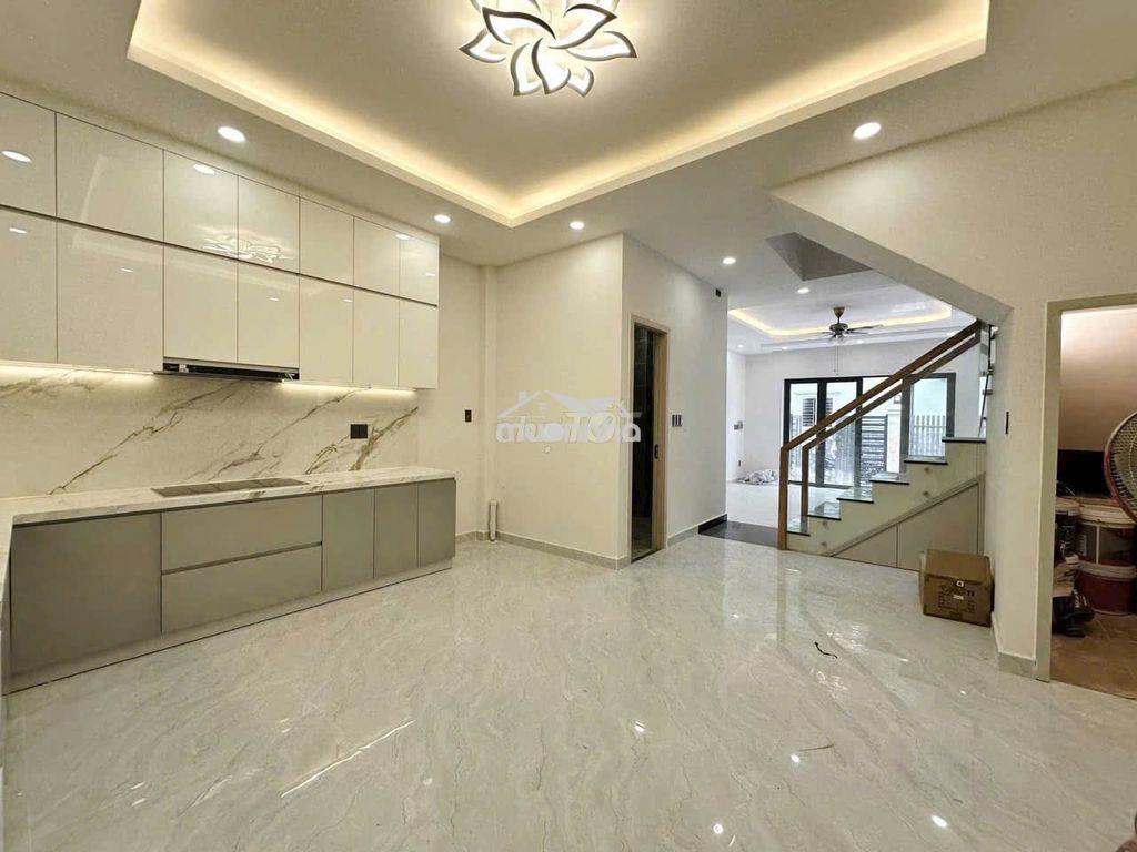 Cần cho thuê nhà hxh 140/4a đặng văn ngữ p.15 q.phú nhuận. - 4