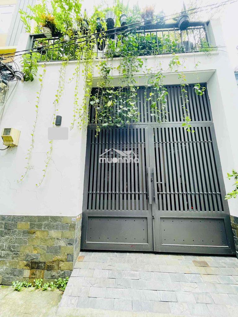 64m² - 2 tầng kiên cố - 3pn có ngủ trệt - chỉ 6.2 tỷ
