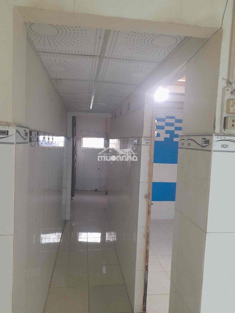 Cho thuê nhà trọ 40 mét vuông đường nguyễn huệ - 4