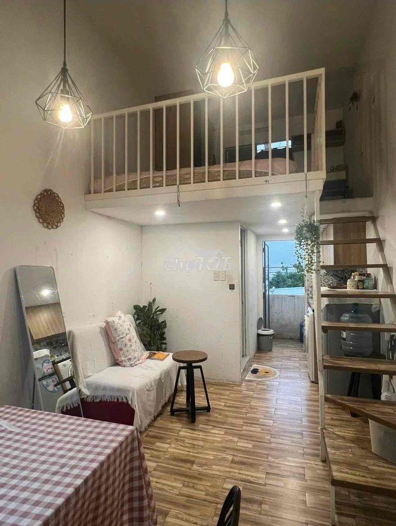 Chdv dòng tiền 45tr/th , 142m2 , sát gò vấp , nhỉnh 8 tỷ - 2